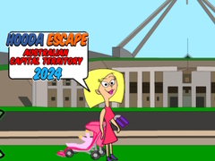 თამაშის Hooda Escape Australian Capital Territory 2024