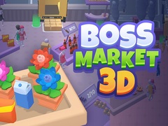 თამაშის Boss Market