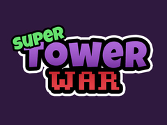 თამაშის Super Tower Wars