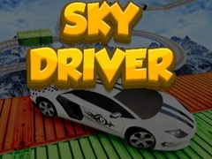 თამაშის Sky Driver