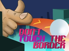 თამაშის Don't Touch The Border