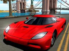 თამაშის City Car Driving Simulator Stunt Game 3D
