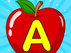 თამაშის Kids Quiz: English Alphabet Challenge