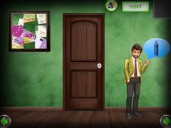 თამაშის Amgel Easy Room Escape 195