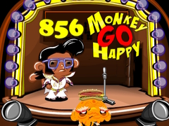 თამაშის Monkey Go Happy Stage 856