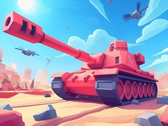 თამაშის Tank Battle.io