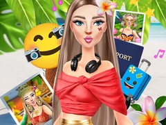 თამაშის Travel with Me: ASMR Edition