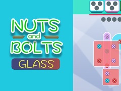 თამაშის Nuts and Bolts Glass