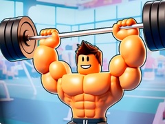 თამაშის Idle Planet: Gym Tycoon
