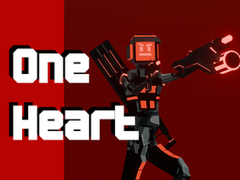 თამაშის One Heart