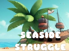 თამაშის Seaside Struggle