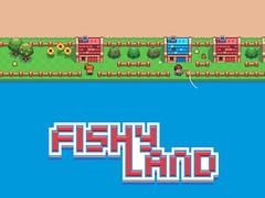 თამაშის Fishy Land