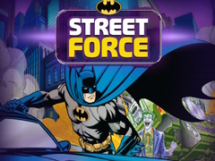 თამაშის Street Force