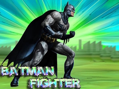 თამაშის Batman Fighter