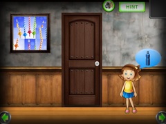 თამაშის Amgel Kids Room Escape 211