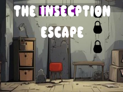 თამაშის The Inspection Escape
