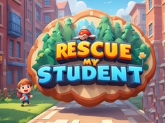თამაშის Rescue My Student