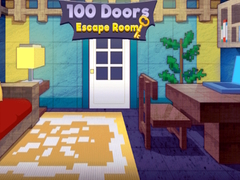 თამაშის 100 Rooms Escape