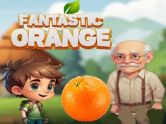თამაშის Fantastic Orange