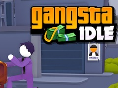 თამაშის Gangsta Idle