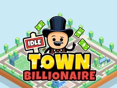 თამაშის Idle Town Billionaire