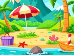 თამაშის Summer Spotlight Differences