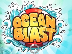 თამაშის Ocean Blast
