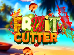 თამაშის Fruit Cutter 