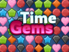 თამაშის Time Gems