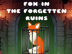 თამაშის Fox in the Forgotten Ruins