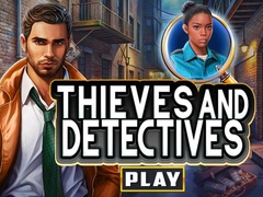 თამაშის Thieves and Detectives