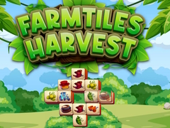 თამაშის Farm Tile Harvest