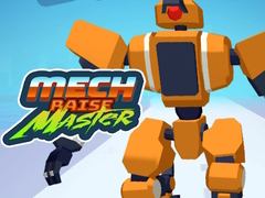 თამაშის Mech Raise Master