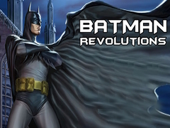 თამაშის Batman Revolutions