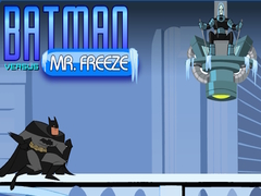 თამაშის Batman Versus Mr. Freeze