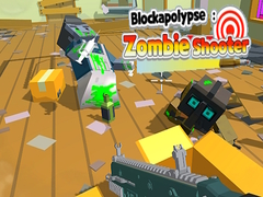 თამაშის Blockapolypse: Zombie Shooter
