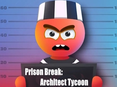 თამაშის Prison Break: Architect Tycoon