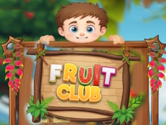 თამაშის Fruit Club