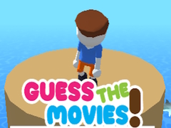 თამაშის Guess the Movies!