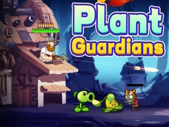 თამაშის Plant Guardians