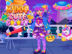 თამაშის Kiddo Cute Galaxy