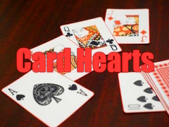 თამაშის Card Hearts