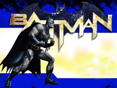თამაშის Batman 