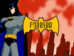 თამაშის Forever