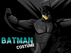 თამაშის Batman Costume