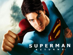 თამაშის Superman Returns