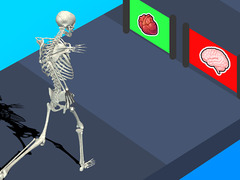 თამაშის Human Evolution Run
