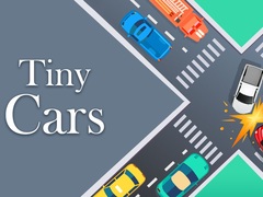თამაშის Tiny Cars