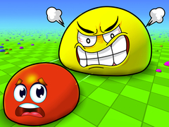 თამაშის Eat Blobs Simulator