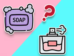 თამაშის Kids Quiz: What Would You Use?